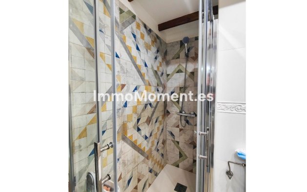 Resale - Townhouse - Guardamar del Segura - Guardamar del Segura Centro