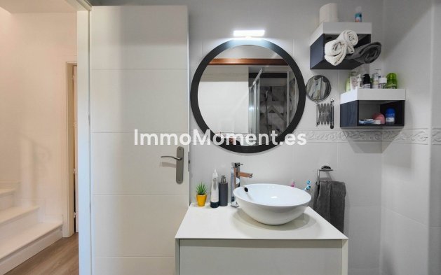 Resale - Townhouse - Guardamar del Segura - Guardamar del Segura Centro