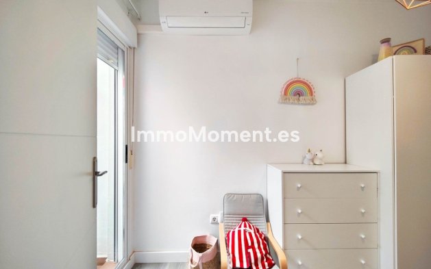 Resale - Townhouse - Guardamar del Segura - Guardamar del Segura Centro
