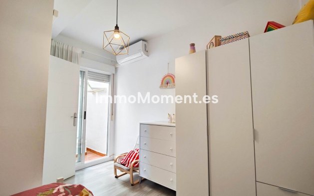 Resale - Townhouse - Guardamar del Segura - Guardamar del Segura Centro