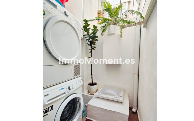 Resale - Townhouse - Guardamar del Segura - Guardamar del Segura Centro