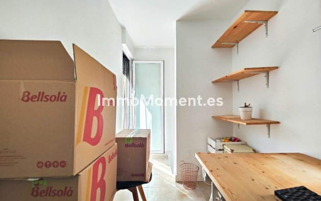 Resale - Townhouse - Guardamar del Segura - Guardamar del Segura Centro