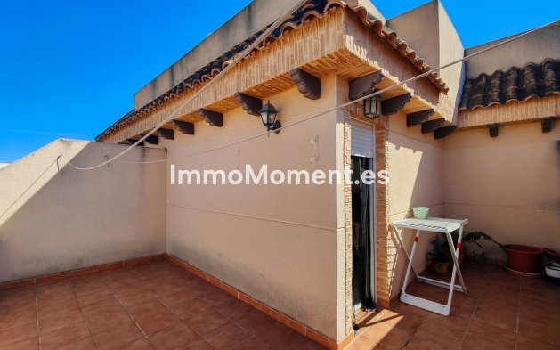 Resale - Townhouse - Guardamar del Segura - Guardamar del Segura Centro