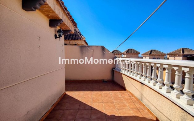Resale - Townhouse - Guardamar del Segura - Guardamar del Segura Centro