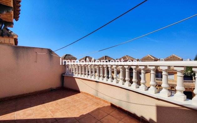 Resale - Townhouse - Guardamar del Segura - Guardamar del Segura Centro