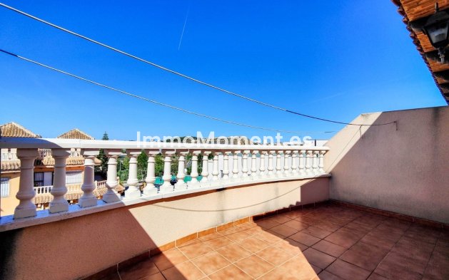 Resale - Townhouse - Guardamar del Segura - Guardamar del Segura Centro