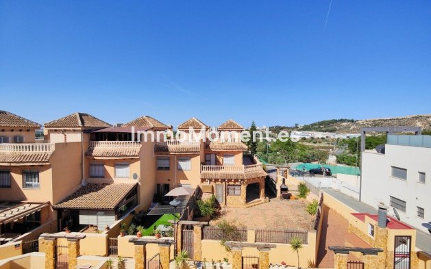 Resale - Townhouse - Guardamar del Segura - Guardamar del Segura Centro