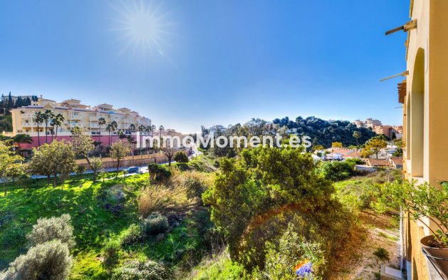 Bestaande woning - Rijtjeshuis - Fuengirola - Los Pacos