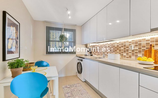 Bestaande woning - Rijtjeshuis - Fuengirola - Los Pacos