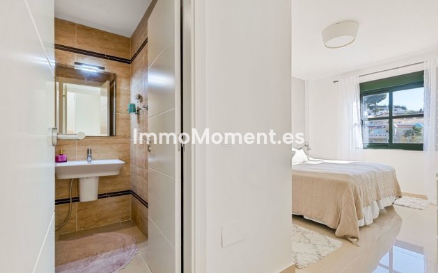 Bestaande woning - Rijtjeshuis - Fuengirola - Los Pacos