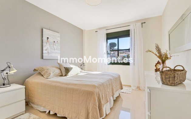 Bestaande woning - Rijtjeshuis - Fuengirola - Los Pacos