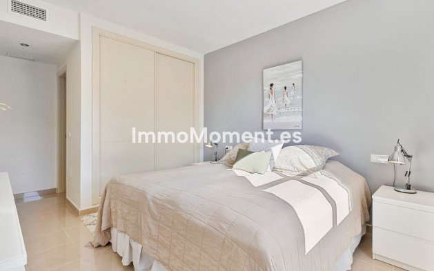 Bestaande woning - Rijtjeshuis - Fuengirola - Los Pacos