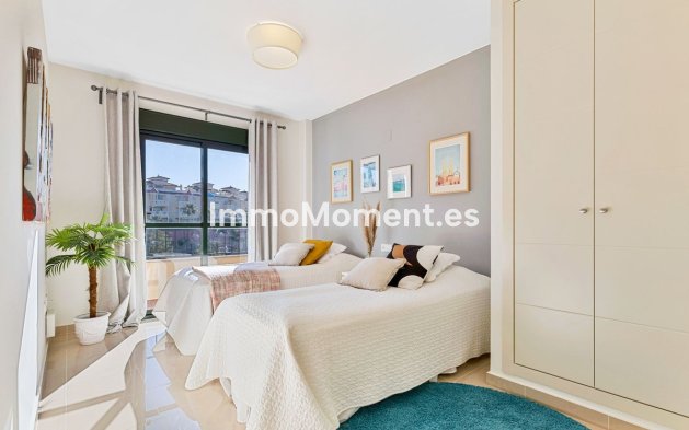 Bestaande woning - Rijtjeshuis - Fuengirola - Los Pacos