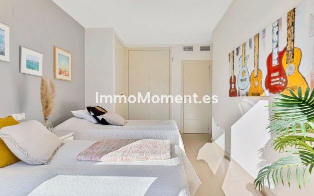 Bestaande woning - Rijtjeshuis - Fuengirola - Los Pacos