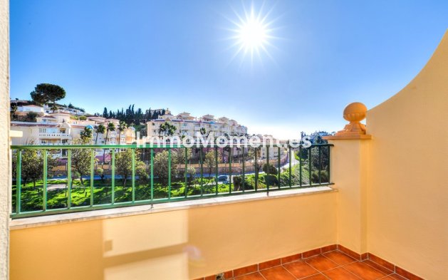 Bestaande woning - Rijtjeshuis - Fuengirola - Los Pacos