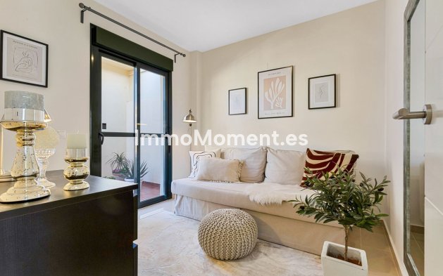 Bestaande woning - Rijtjeshuis - Fuengirola - Los Pacos
