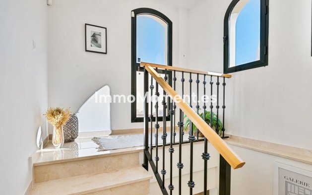 Bestaande woning - Rijtjeshuis - Fuengirola - Los Pacos