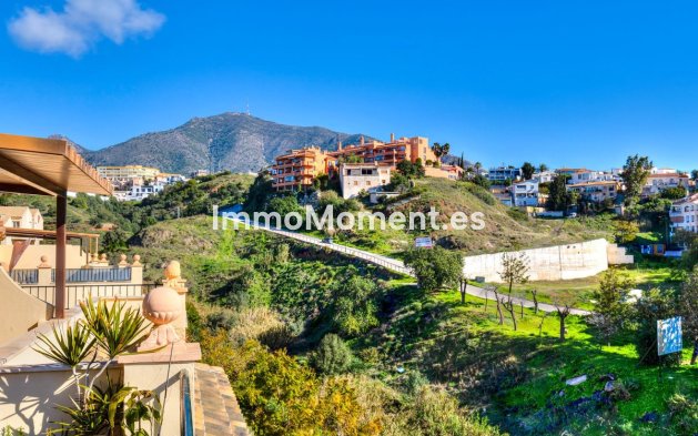 Bestaande woning - Rijtjeshuis - Fuengirola - Los Pacos