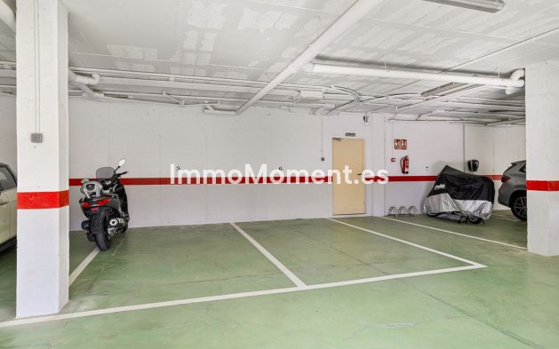 Bestaande woning - Rijtjeshuis - Fuengirola - Los Pacos