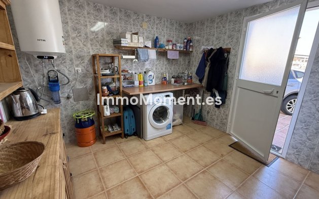 Bestaande woning - Vrijstaande villa - Binnenland  - Coín