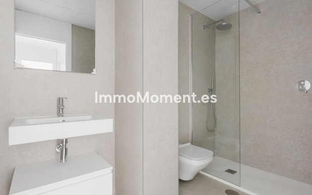 Reventa - Apartamento - Marbella - Altos de los Monteros