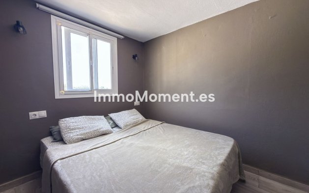 Reventa - Casa de campo - Interior  - Monda