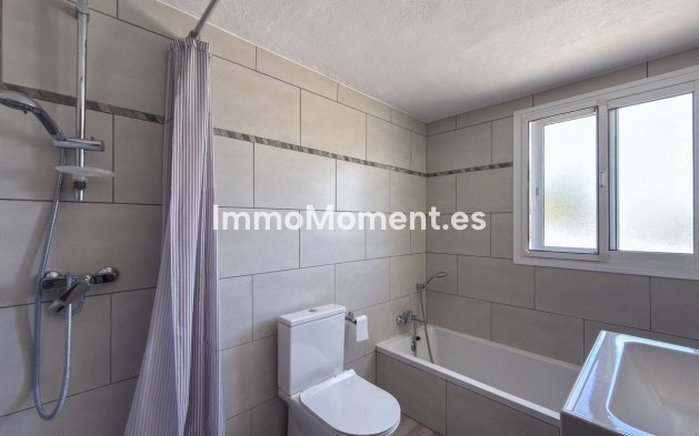 Reventa - Casa de campo - Interior  - Monda