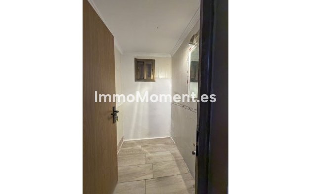 Reventa - Casa de campo - Interior  - Monda
