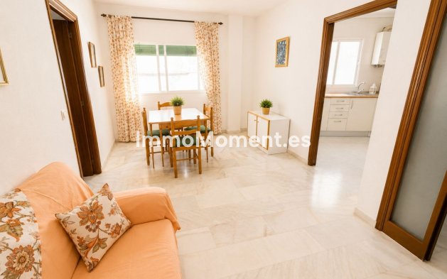 Wiederverkauf - Freistehende Villa - Casares - Casares Centro