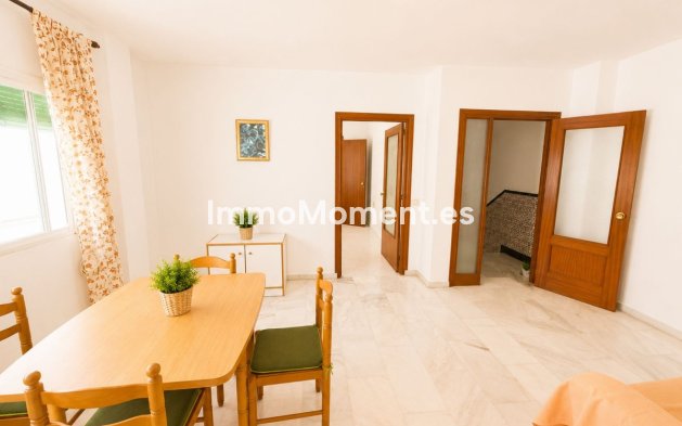 Wiederverkauf - Freistehende Villa - Casares - Casares Centro
