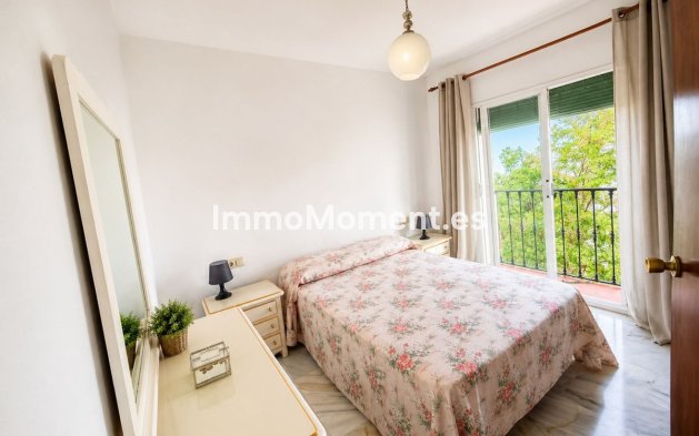 Wiederverkauf - Freistehende Villa - Casares - Casares Centro
