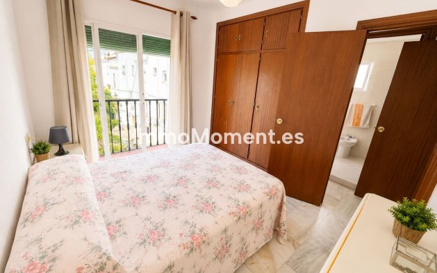 Wiederverkauf - Freistehende Villa - Casares - Casares Centro