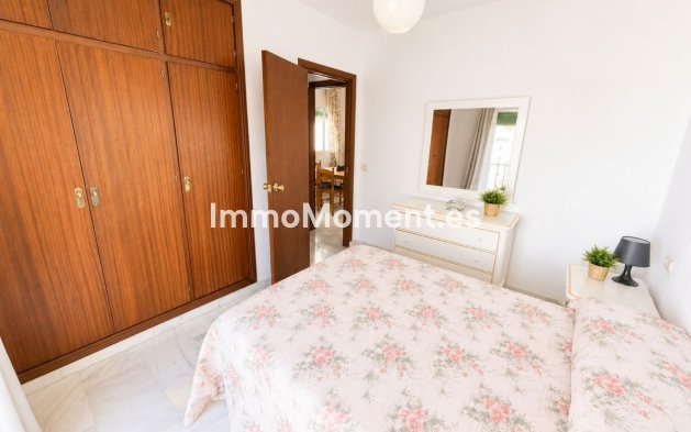 Wiederverkauf - Freistehende Villa - Casares - Casares Centro