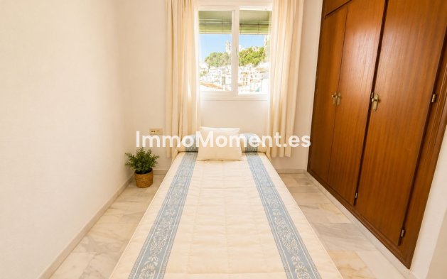 Wiederverkauf - Freistehende Villa - Casares - Casares Centro