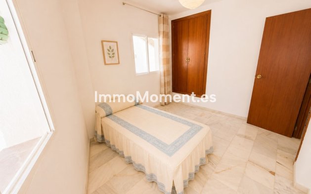 Wiederverkauf - Freistehende Villa - Casares - Casares Centro