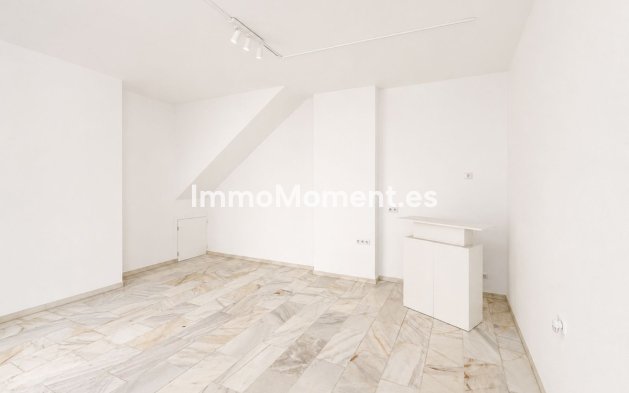 Wiederverkauf - Freistehende Villa - Casares - Casares Centro
