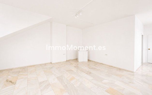 Wiederverkauf - Freistehende Villa - Casares - Casares Centro