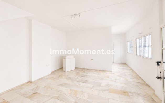 Wiederverkauf - Freistehende Villa - Casares - Casares Centro