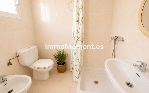 Wiederverkauf - Freistehende Villa - Casares - Casares Centro