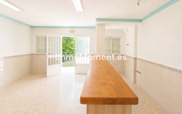 Wiederverkauf - Freistehende Villa - Casares - Casares Centro