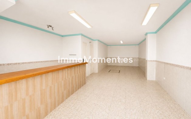Wiederverkauf - Freistehende Villa - Casares - Casares Centro