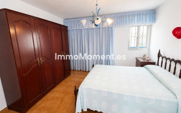 Wiederverkauf - Freistehende Villa - Casares - Casares Centro