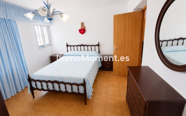 Wiederverkauf - Freistehende Villa - Casares - Casares Centro