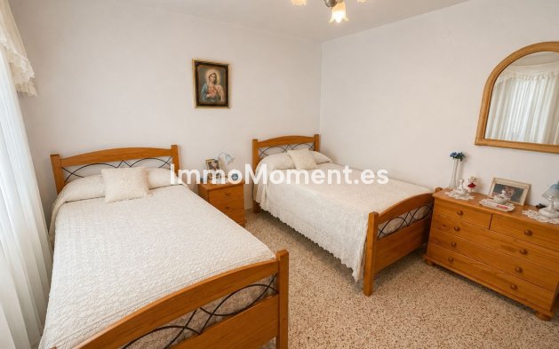 Wiederverkauf - Freistehende Villa - Casares - Casares Centro