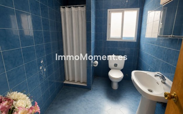 Wiederverkauf - Freistehende Villa - Casares - Casares Centro