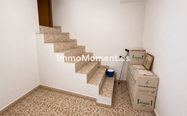 Wiederverkauf - Freistehende Villa - Casares - Casares Centro