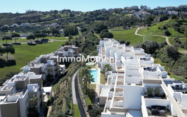 Wiederverkauf - Reihenhaus - Mijas - La Cala Golf
