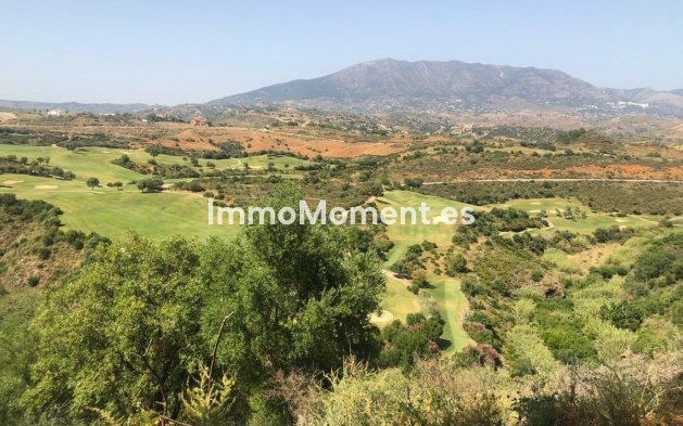 Wiederverkauf - Reihenhaus - Mijas - La Cala Golf
