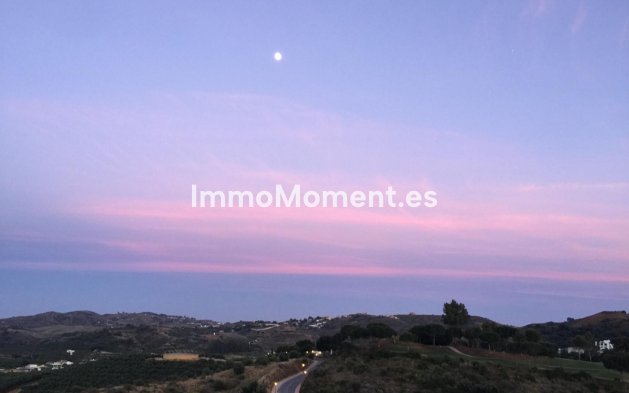 Wiederverkauf - Reihenhaus - Mijas - La Cala Golf