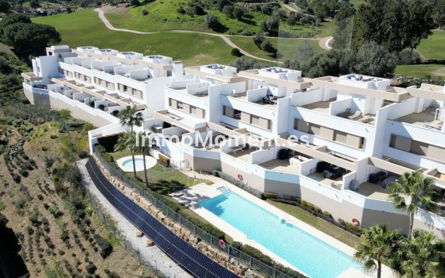 Wiederverkauf - Reihenhaus - Mijas - La Cala Golf